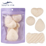 Body Makeup Remover Microfiber