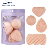 Body Makeup Remover Microfiber