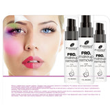 Purifying Makeup Remover Liquid Skin Care Deep