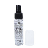 Purifying Makeup Remover Liquid Skin Care Deep