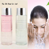 Remover Clean Oil Rose Essence Cleansing